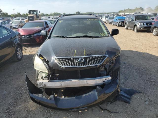 Фото 7 с аукциона – 2005 LEXUS RX 330 с VIN 2T2HA31U65C057394