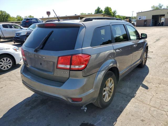 Photo 4 from auction – 2013 DODGE JOURNEY SX with VIN 3C4PDCBG9DT631188