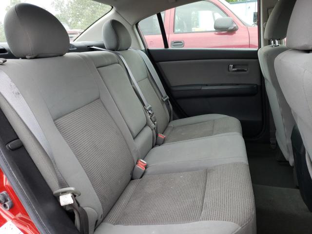 Photo 6 from auction – 2011 NISSAN SENTRA 2.0 with VIN 3N1AB6AP2BL636358