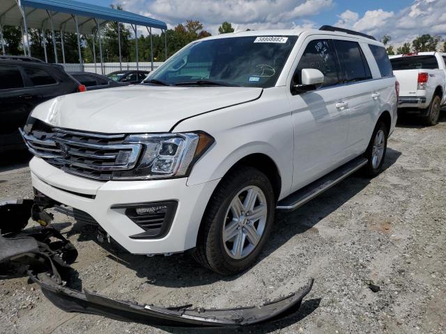Photo 2 from auction – 2020 FORD EXPEDITION with VIN 1FMJU1HT9LEA18304