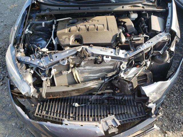 Photo 7 from auction – 2018 TOYOTA COROLLA L with VIN 2T1BURHE9JC984841