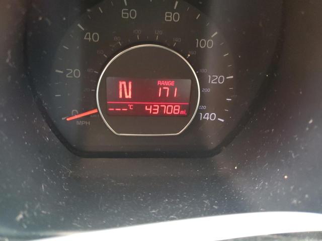 Photo 8 from auction – 2019 KIA SOUL with VIN KNDJN2A28K7017253