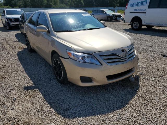 TOYOTA CAMRY BASE 2011 with VIN 4T1BF3EK3BU739356 - Photo from auction