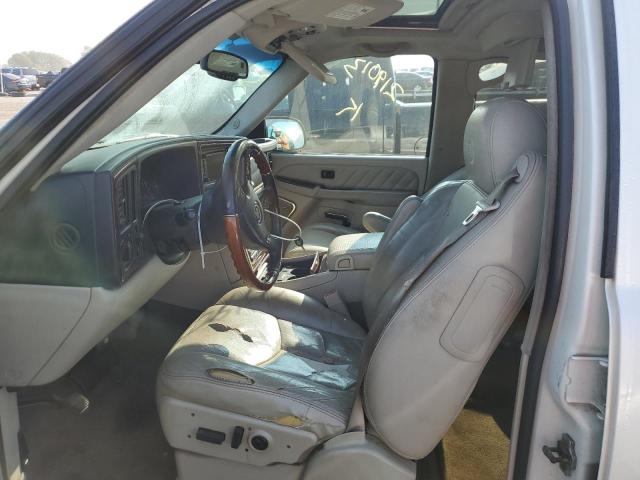 Photo 5 from auction – 2006 CADILLAC ESCALADE E with VIN 3GYFK66N56G219013