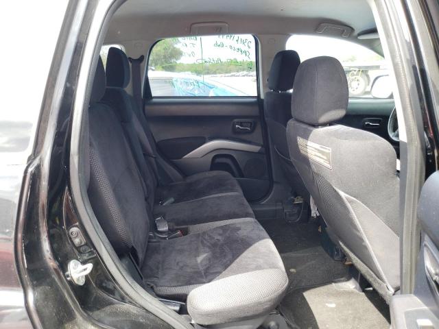 Photo 6 from auction – 2012 MITSUBISHI OUTLANDER with VIN JA4AS2AW0CU016106