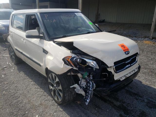 Zdjęcie 9 z aukcji – 2013 KIA SOUL + z VIN KNDJT2A61D7761384