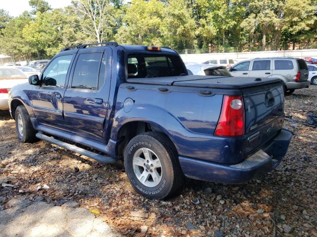 Photo 3 from auction – 2005 FORD EXPLORER S with VIN 1FMDU77K25UB38933