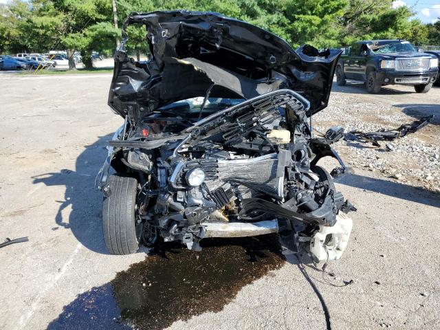 Photo 9 from auction – 2012 MINI COOPER S with VIN WMWZC5C56CWL62481