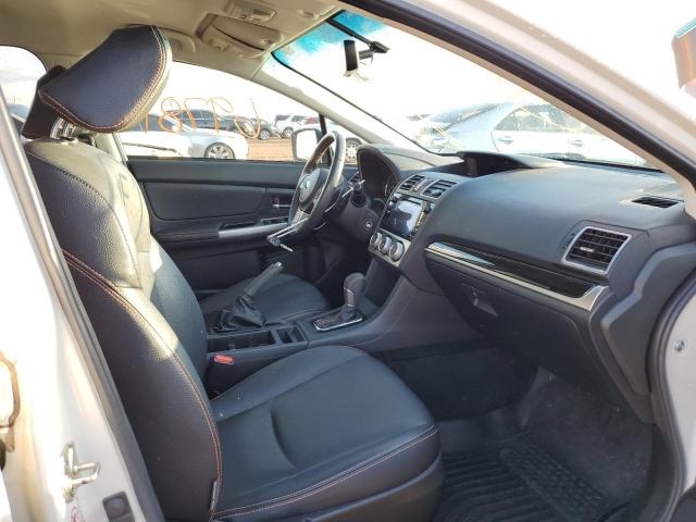 Photo 5 from auction – 2017 SUBARU CROSSTREK with VIN JF2GPAKC6H8206297