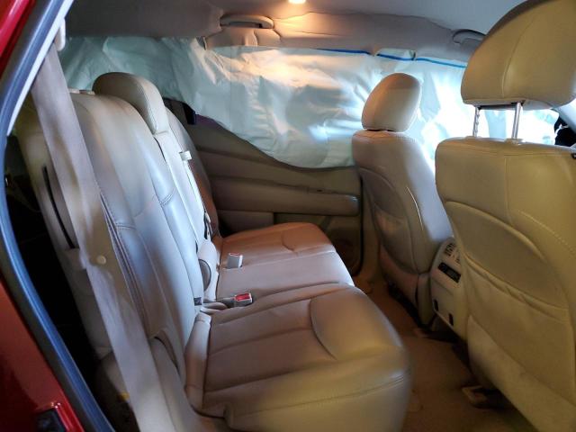 Photo 6 from auction – 2014 NISSAN PATHFINDER with VIN 5N1AR2MM5EC691658
