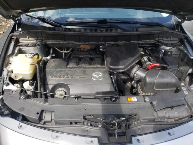 Photo 7 from auction – 2014 MAZDA CX-9 GRAND with VIN JM3TB3DVXE0426663