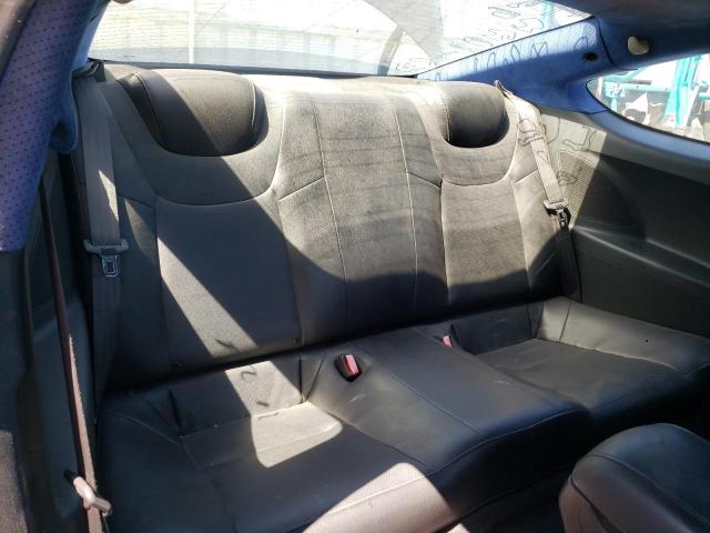 Photo 6 from auction – 2012 HYUNDAI GENESIS CO with VIN KMHHU6KH1CU077966