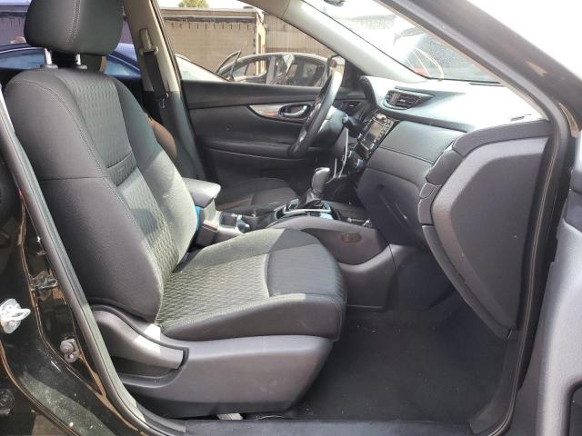 Photo 5 from auction – 2018 NISSAN ROGUE S with VIN KNMAT2MV7JP555842
