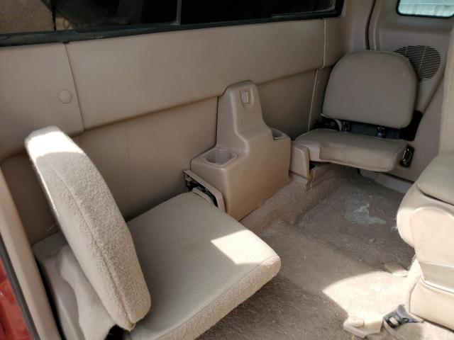 Photo 6 from auction – 2001 FORD RANGER SUP with VIN 1FTZR15E61TA84512