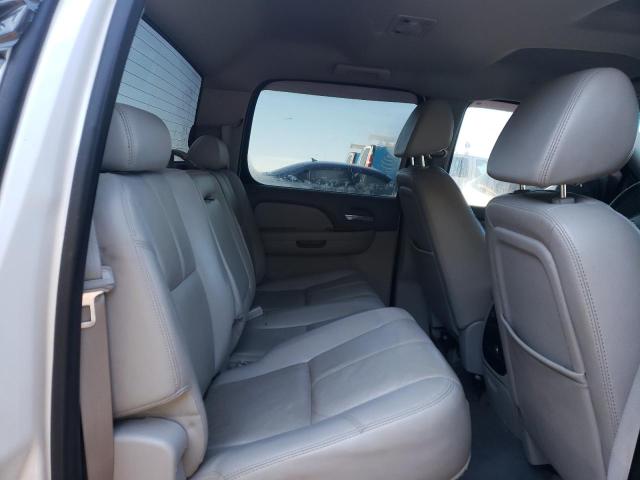 Photo 6 from auction – 2007 CHEVROLET SILVERADO with VIN 3GCEK13M77G552248