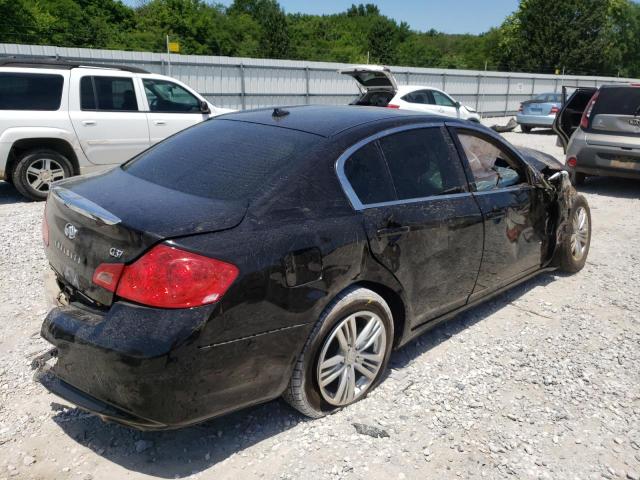 Photo 4 from auction – 2013 INFINITI G37 with VIN JN1CV6AP1DM302895