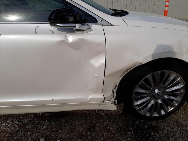 Photo 9 from auction – 2013 LINCOLN MKZ with VIN 3LN6L2G92DR828988