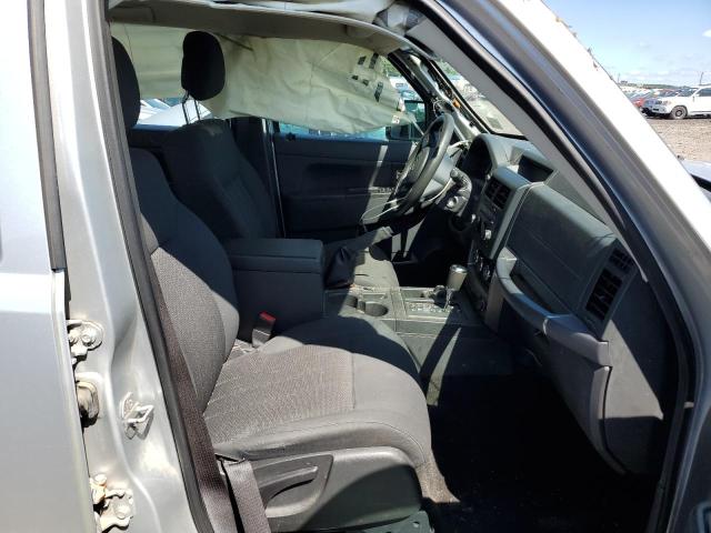 Photo 5 from auction – 2012 JEEP LIBERTY SP with VIN 1C4PJMAK4CW157311
