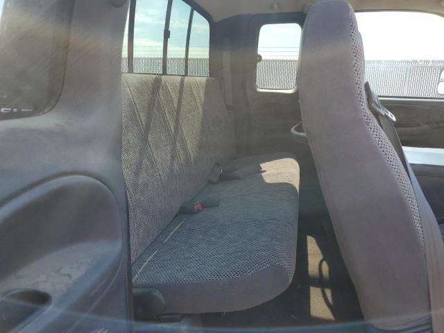 Photo 6 from auction – 2000 DODGE RAM 2500 with VIN 3B7KF2362YG142084