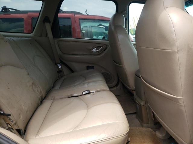 Photo 6 from auction – 2001 MAZDA TRIBUTE LX with VIN 4F2YU091X1KM11012