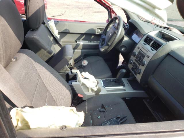 Photo 5 from auction – 2012 FORD ESCAPE XLT with VIN 1FMCU0DG8CKB55473