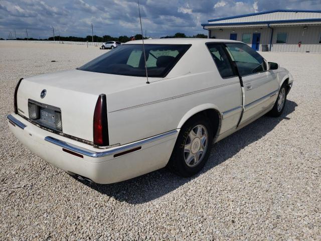Photo 4 from auction – 1997 CADILLAC ELDORADO with VIN 1G6EL12Y1VU602009