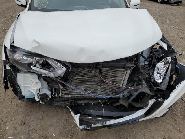 Photo 9 from auction – 2020 NISSAN ROGUE S with VIN KNMAT2MTXLP509813