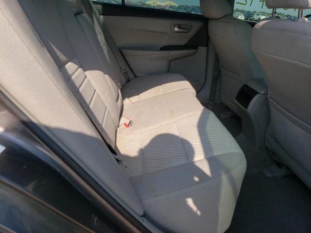 Photo 6 from auction – 2016 TOYOTA CAMRY LE with VIN 4T4BF1FK5GR539157