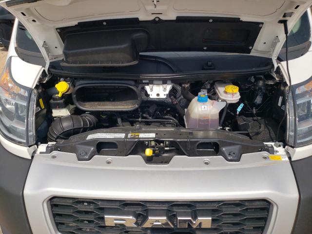 Photo 7 from auction – 2020 RAM PROMASTER with VIN 3C6TRVCG7LE135794