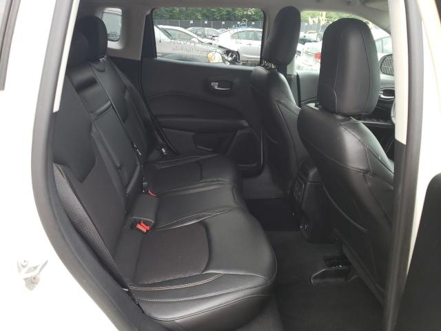 Photo 6 from auction – 2018 JEEP COMPASS LA with VIN 3C4NJCBB0JT194066
