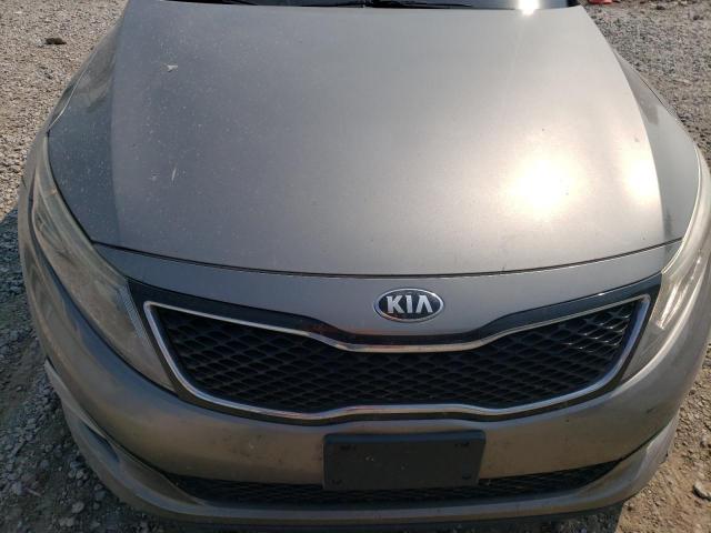 Photo 9 from auction – 2014 KIA OPTIMA LX with VIN 5XXGM4A73EG298491