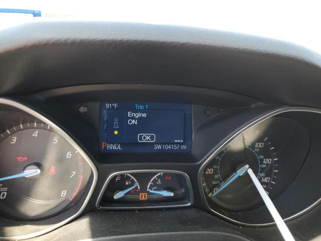 Photo 8 from auction – 2014 FORD FOCUS SE with VIN 1FADP3F23EL281911