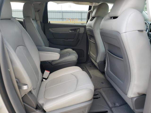 Photo 6 from auction – 2016 CHEVROLET TRAVERSE L with VIN 1GNKVHKD8GJ176637