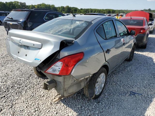 Photo 4 from auction – 2012 NISSAN VERSA S with VIN 3N1CN7AP2CL934500