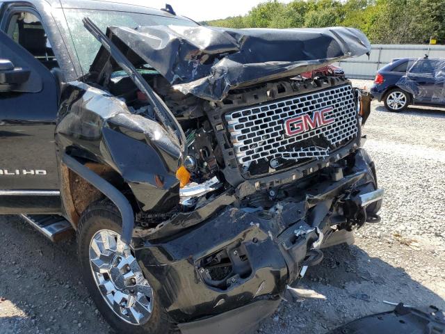 Photo 9 from auction – 2015 GMC SIERRA K25 with VIN 1GT120E8XFF679889