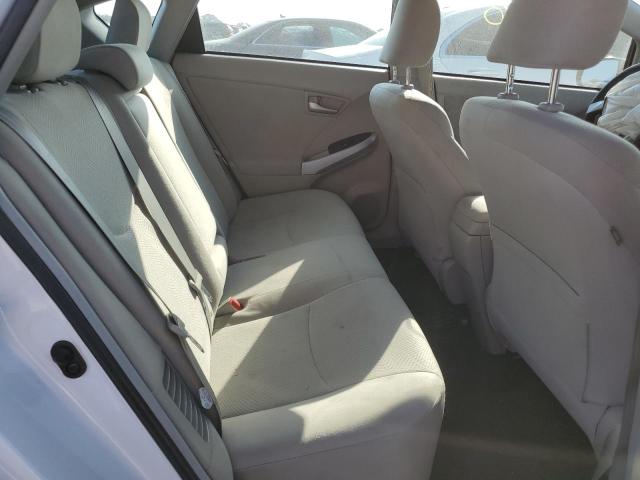 Photo 6 from auction – 2013 TOYOTA PRIUS with VIN JTDKN3DU1D5571210