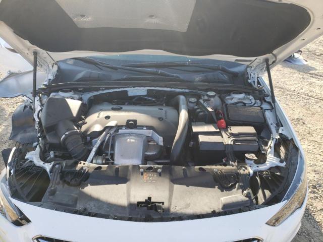 Photo 7 from auction – 2019 BUICK REGAL PREF with VIN W04GL6SX1K1045183