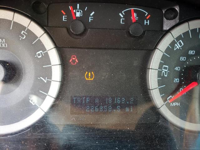 Photo 8 from auction – 2012 FORD ESCAPE XLS with VIN 1FMCU0C70CKA17069