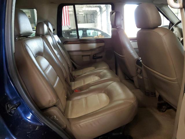 Photo 6 from auction – 2004 FORD EXPLORER E with VIN 1FMDU74KX4UA36251