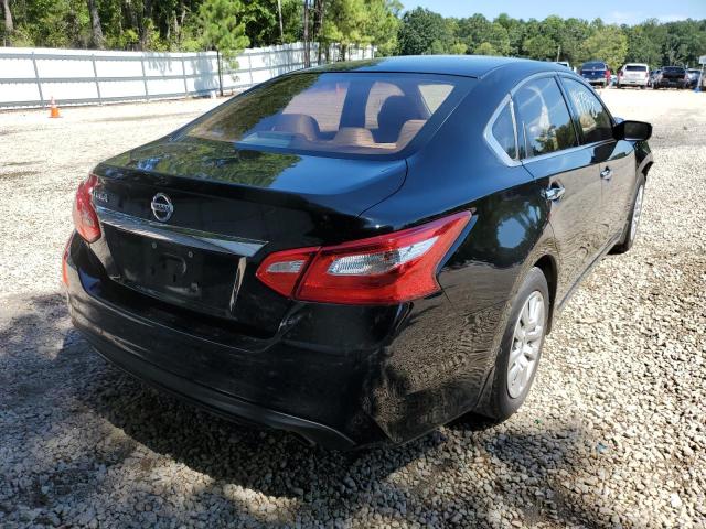 Photo 4 from auction – 2016 NISSAN ALTIMA 2.5 with VIN 1N4AL3AP8GC176267