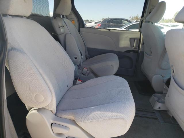 Photo 6 from auction – 2012 TOYOTA SIENNA LE with VIN 5TDKK3DCXCS207747
