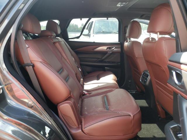 Photo 6 from auction – 2017 MAZDA CX-9 SIGNA with VIN JM3TCBEY6H0139034