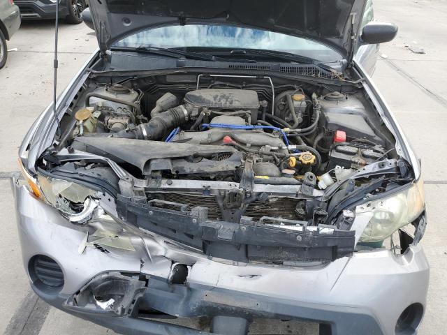 Photo 7 from auction – 2008 SUBARU OUTBACK with VIN 4S4BP60C287352514