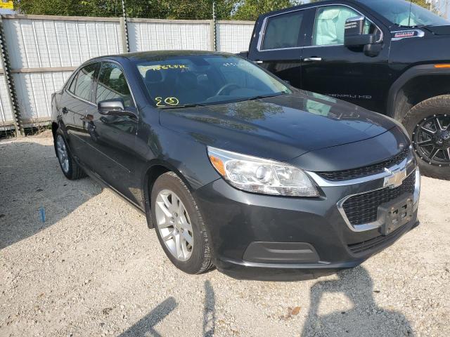 Photo 1 from auction – 2014 CHEVROLET MALIBU 1LT with VIN 1G11C5SL8EF212044