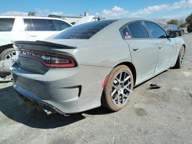Photo 4 from auction – 2019 DODGE CHARGER SC with VIN 2C3CDXGJ2KH564003