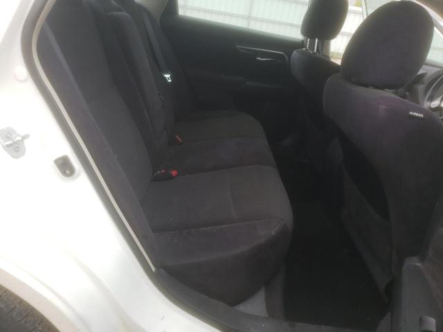 Photo 6 from auction – 2013 NISSAN ALTIMA 2.5 with VIN 1N4AL3APXDC186889