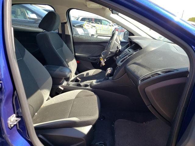 Photo 5 from auction – 2012 FORD FOCUS SE with VIN 1FAHP3F2XCL447341