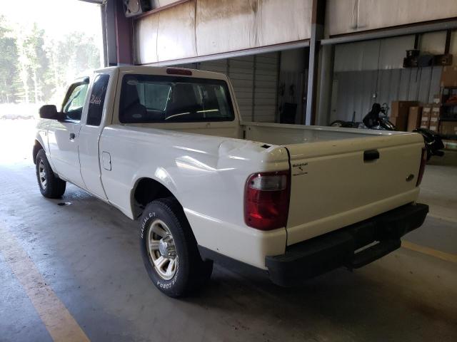 Photo 3 from auction – 2005 FORD RANGER SUP with VIN 1FTYR44U35PB01979