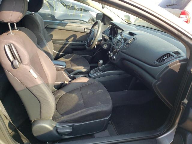 Photo 5 from auction – 2012 KIA FORTE EX with VIN KNAFU6A24C5467573