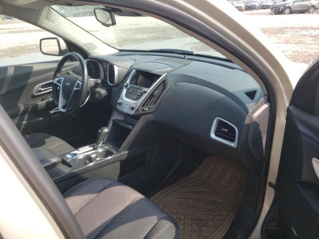 Photo 5 from auction – 2016 CHEVROLET EQUINOX LT with VIN 2GNALCEK2G1144923